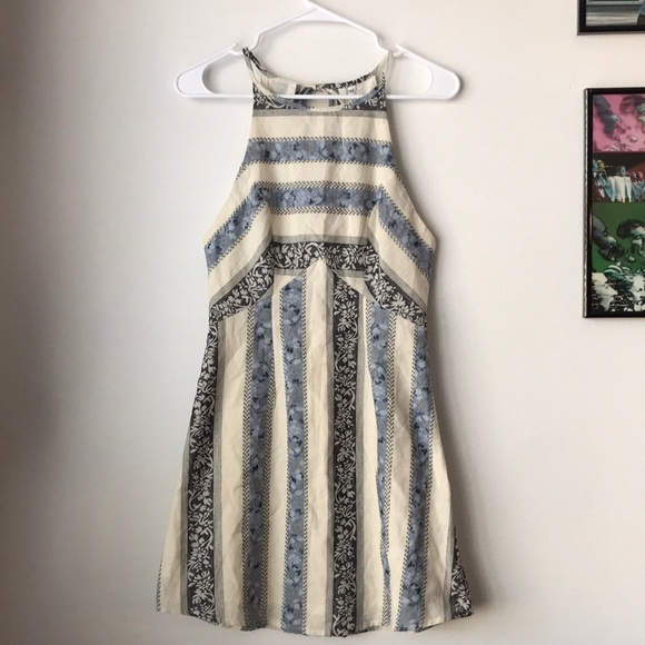 Hello Molly Dresses & Skirts - Hello Molly “Fighting Fire With Fire” Dress